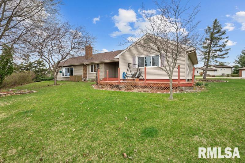 634 Suncrest Drive, Sherrard, Illinois image 22