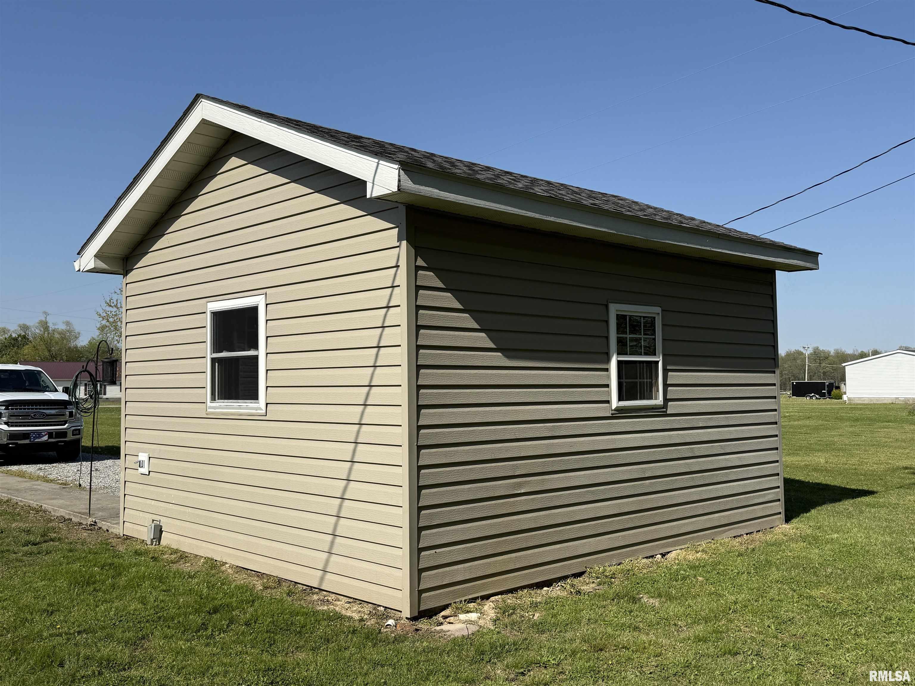 36 Tyler Lane, Metropolis, Illinois image 25