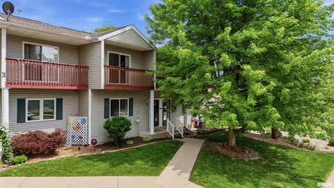 Homes For Sale - 3510 Kingston Drive #2<br/> Peoria County, Peoria, IL 61604