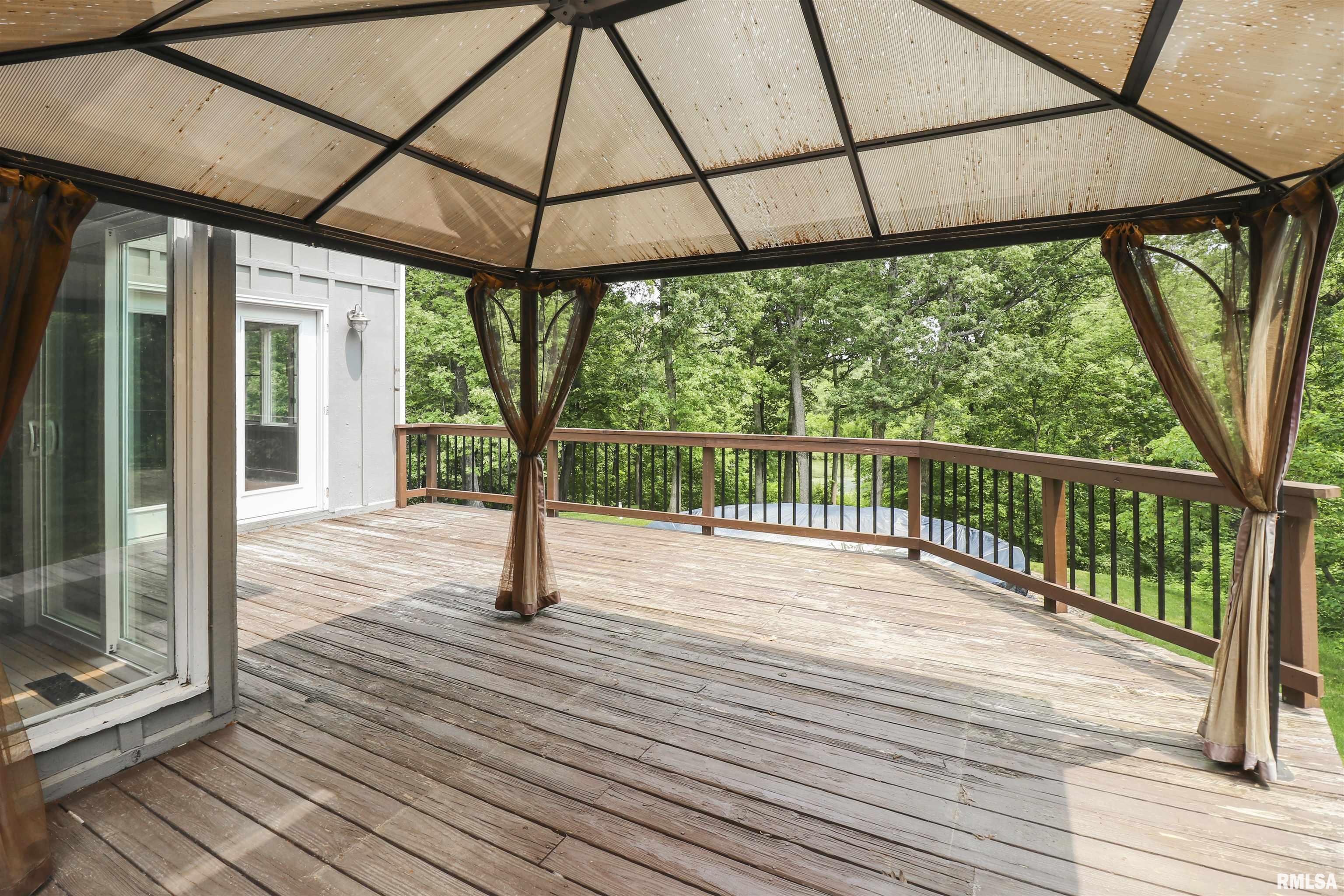 18510 N Deer Creek Lane, Edelstein, Illinois image 26