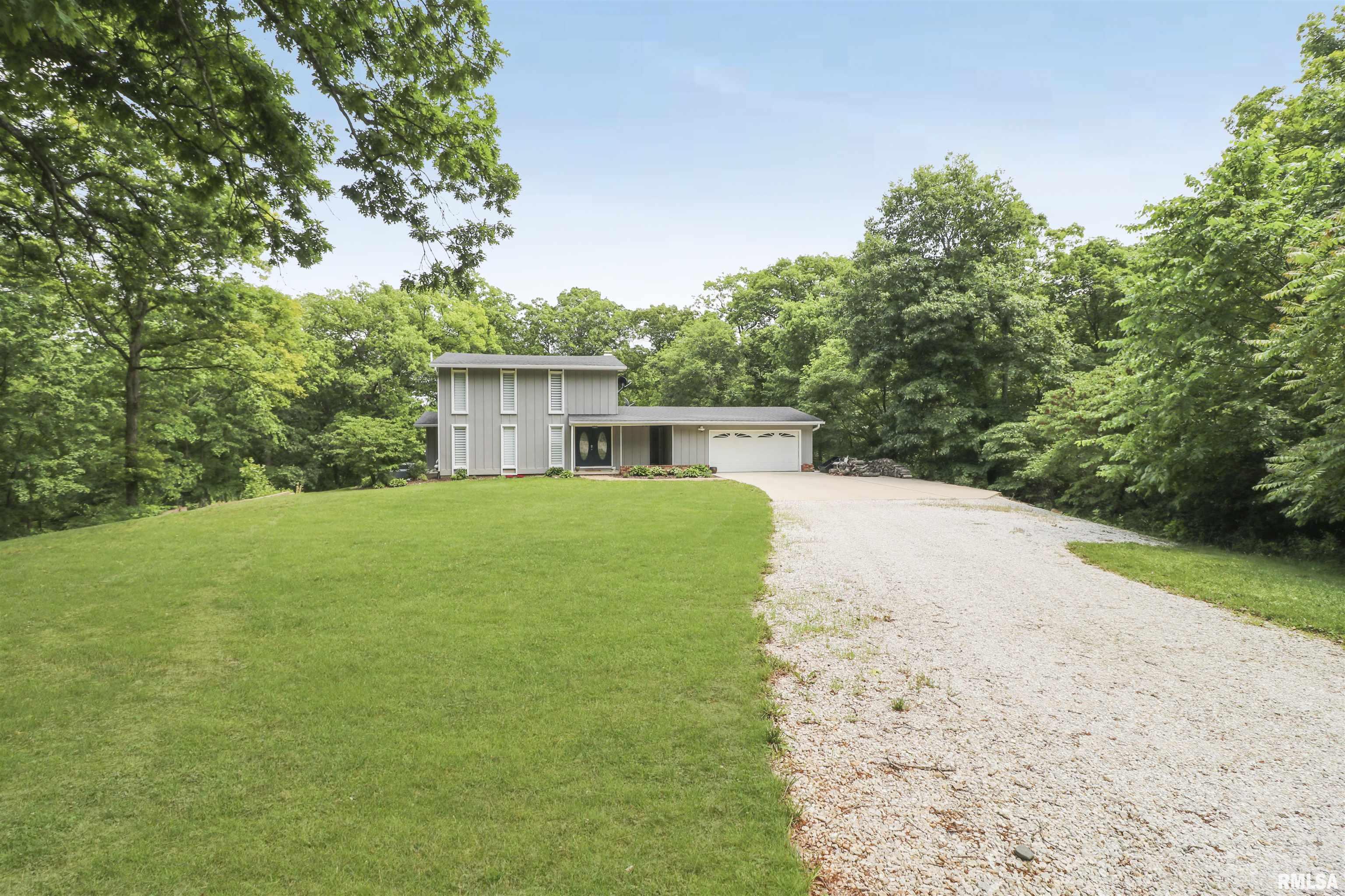 18510 N Deer Creek Lane, Edelstein, Illinois image 30