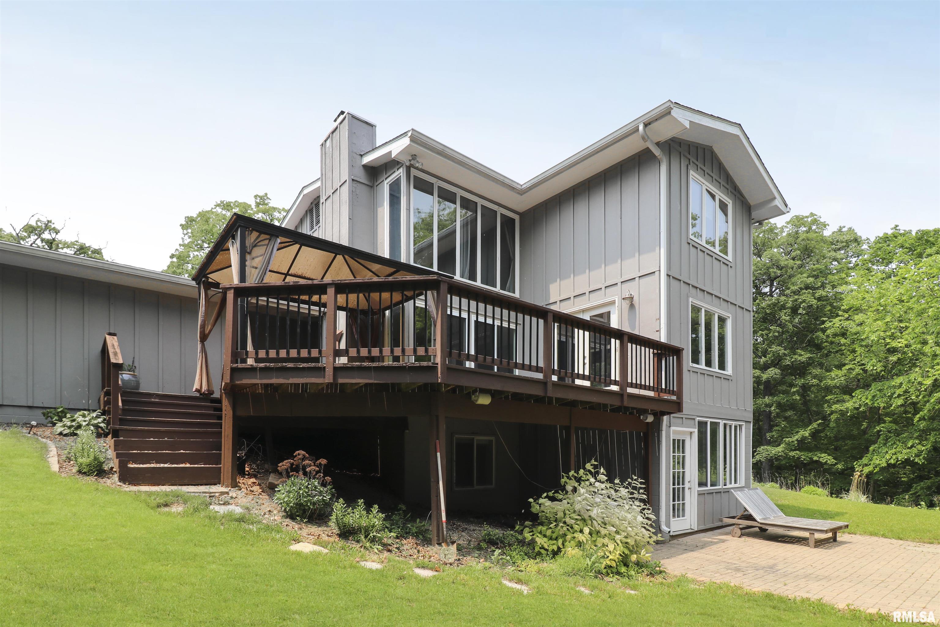 18510 N Deer Creek Lane, Edelstein, Illinois image 27