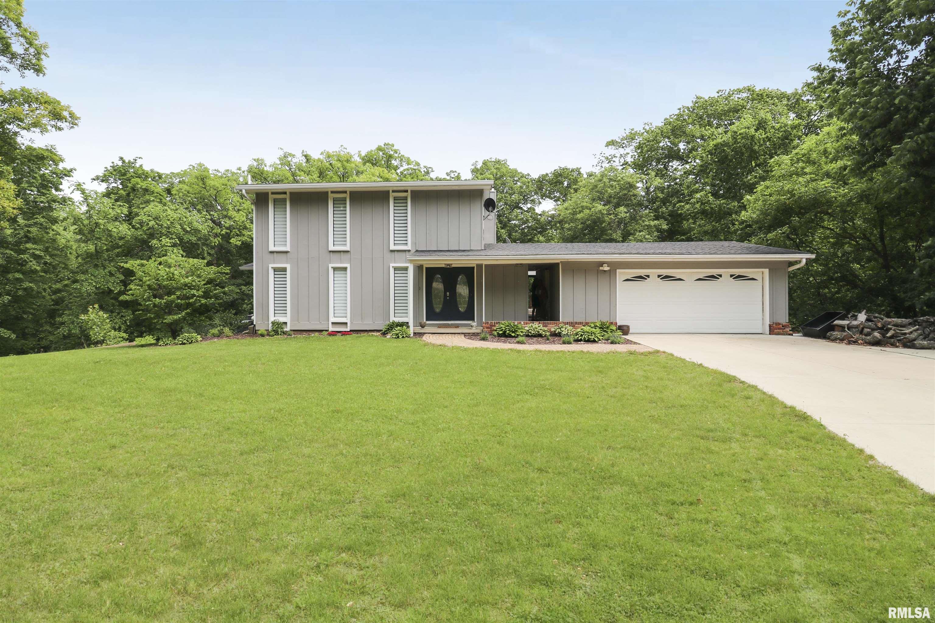 18510 N Deer Creek Lane, Edelstein, Illinois image 1