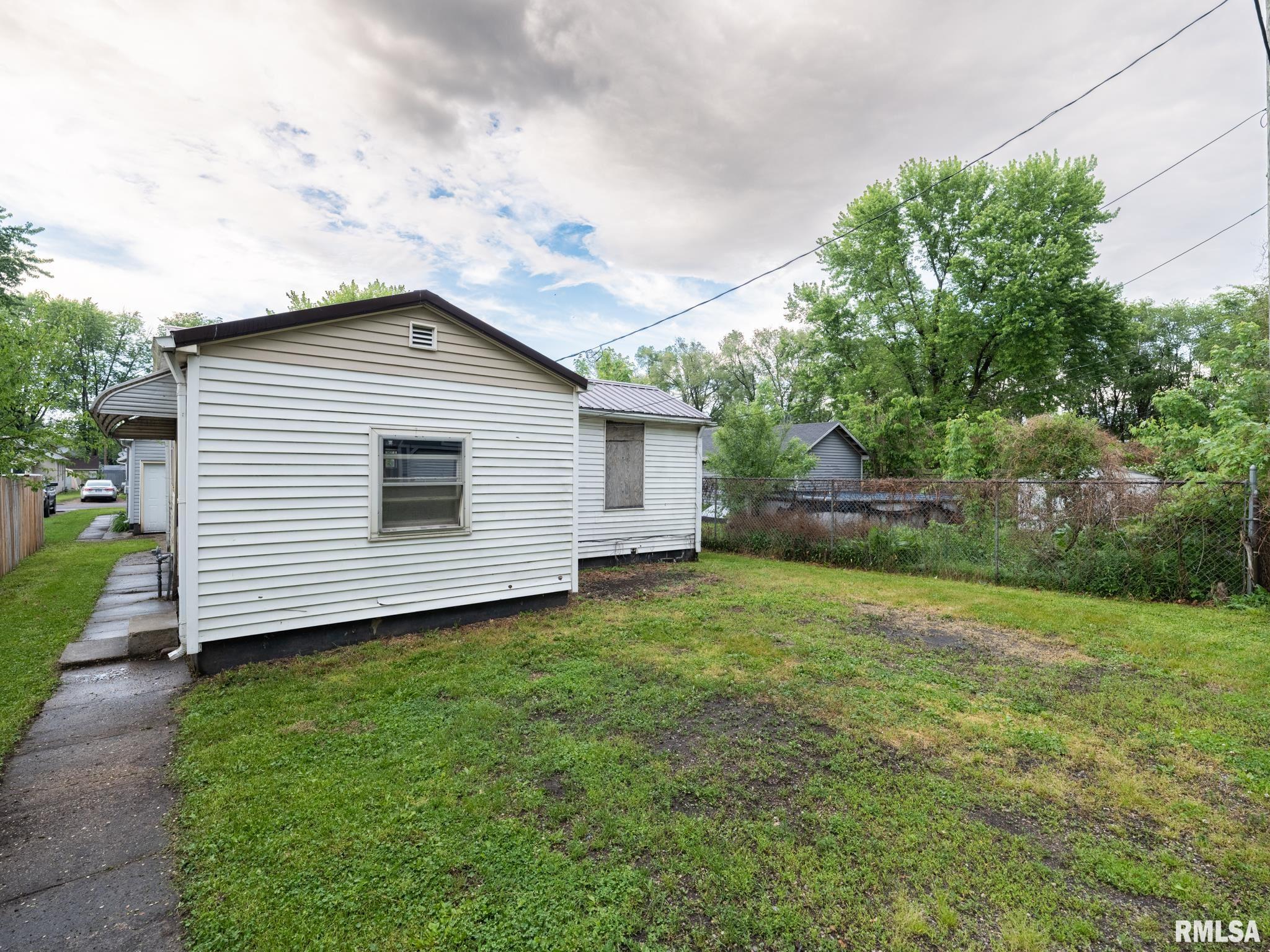 246 & 246 1/2 Herget Street, Pekin, Illinois image 49