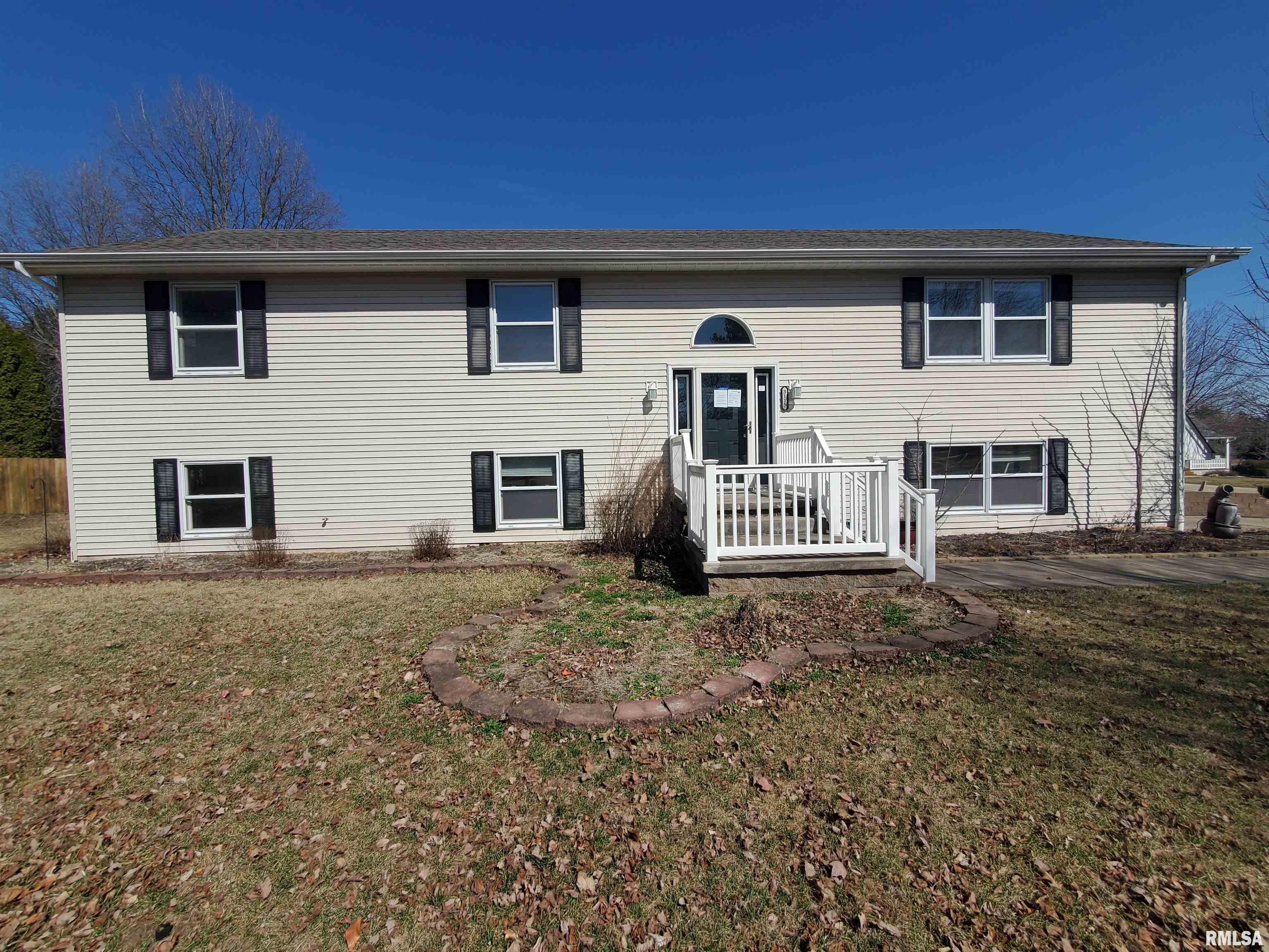 3115 Winchester Circle, Galesburg, Illinois image 1