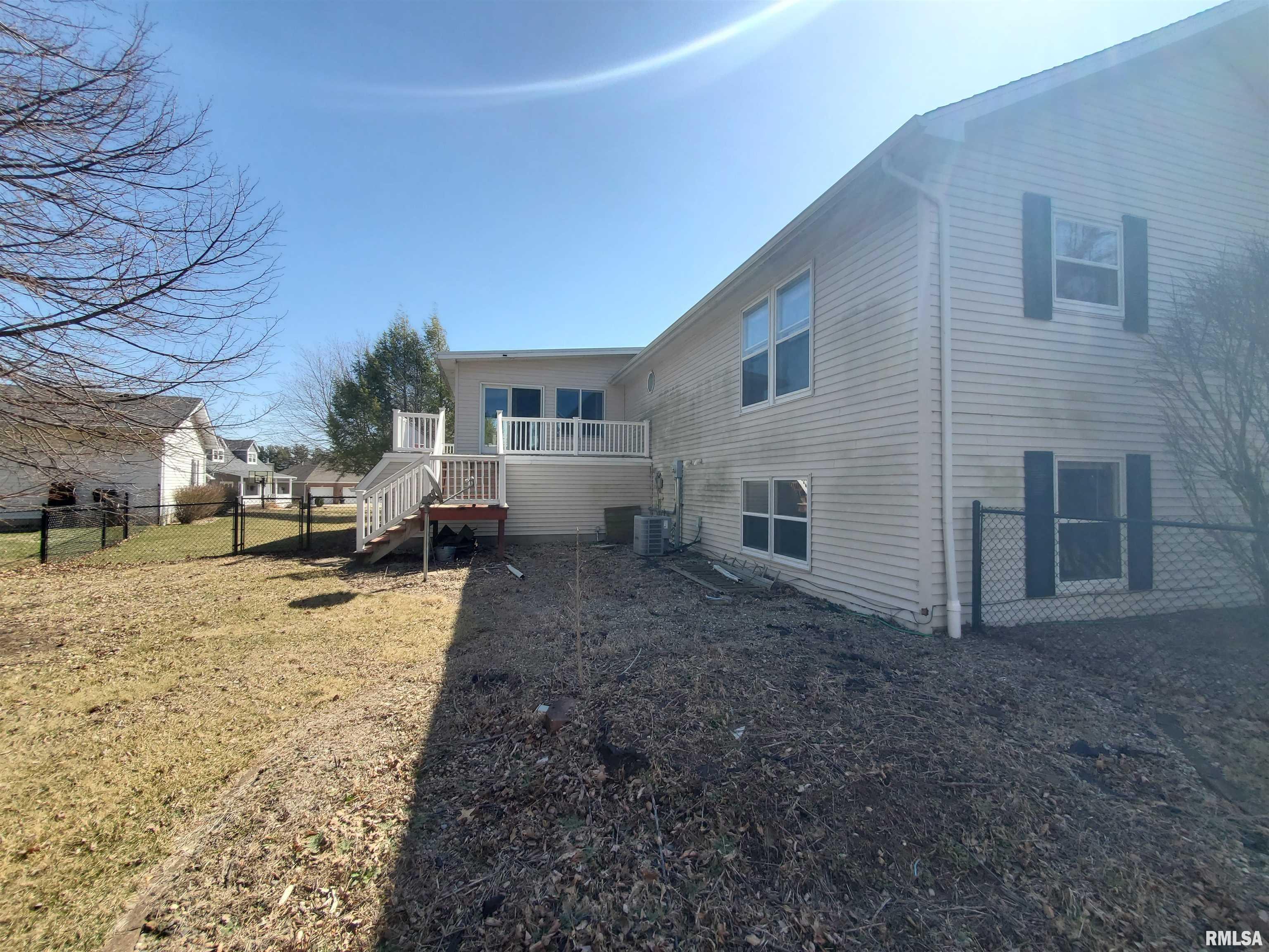 3115 Winchester Circle, Galesburg, Illinois image 3