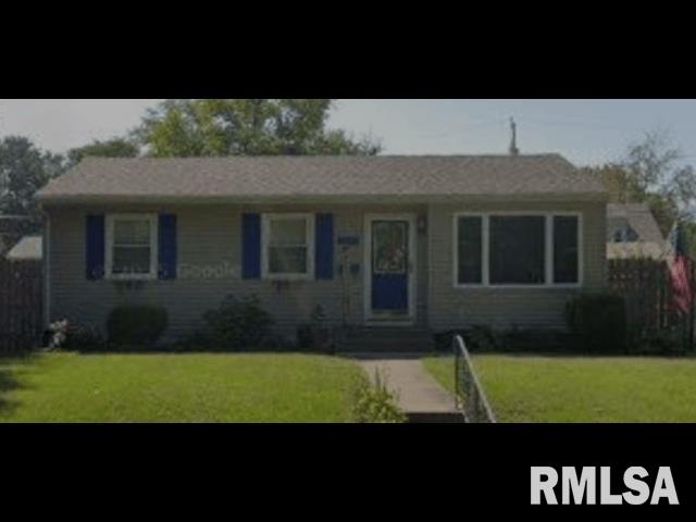 2205 W Dover Court, Davenport, Iowa image 1