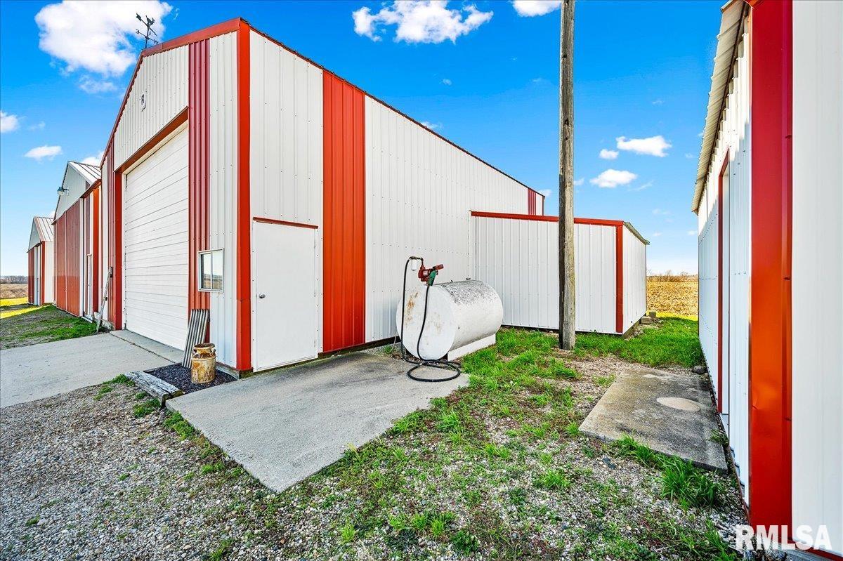 9542 Sharkey Highway, Wyoming, Illinois image 30