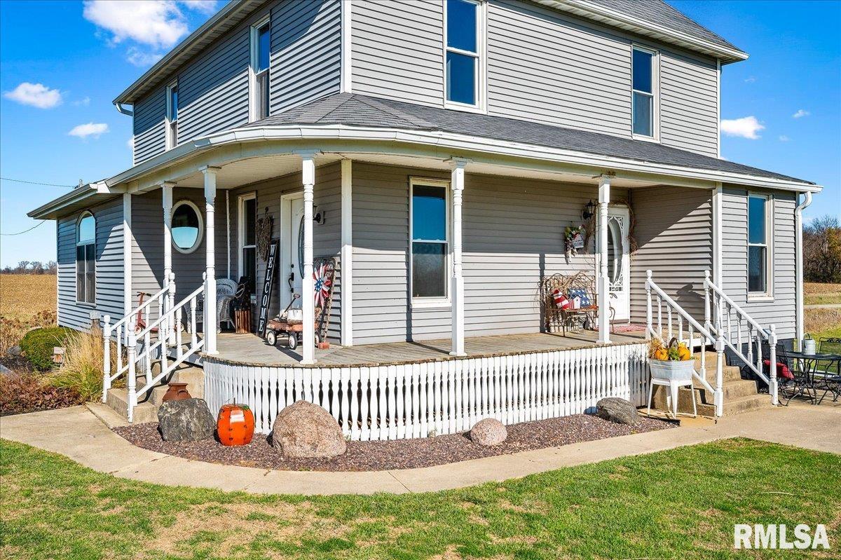 9542 Sharkey Highway, Wyoming, Illinois image 2