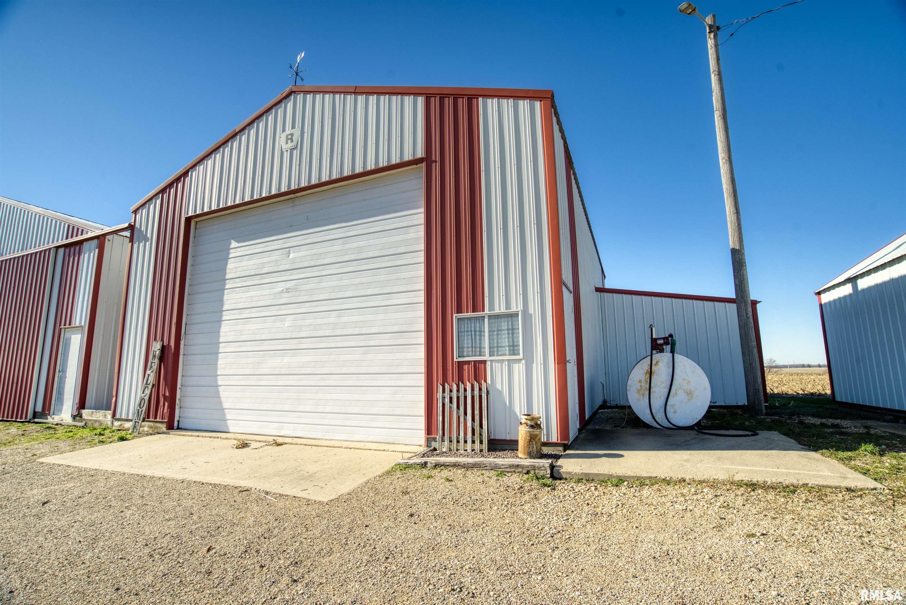 9542 Sharkey Highway, Wyoming, Illinois image 32