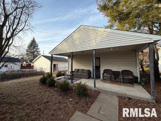 803 W Forrest Hill Avenue, Peoria, Illinois image 31