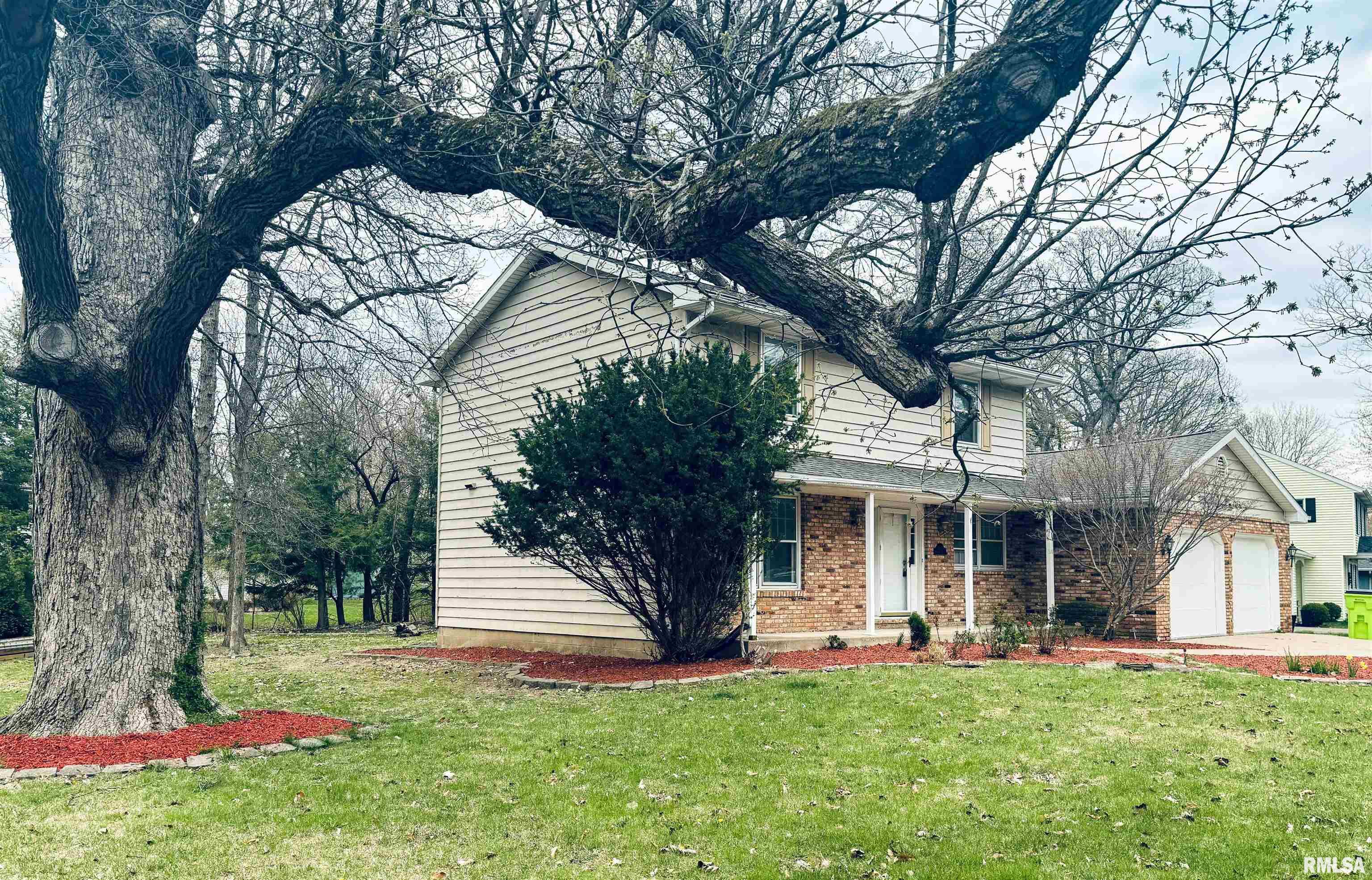 11046 N Buckskin Court, Peoria, Illinois image 3