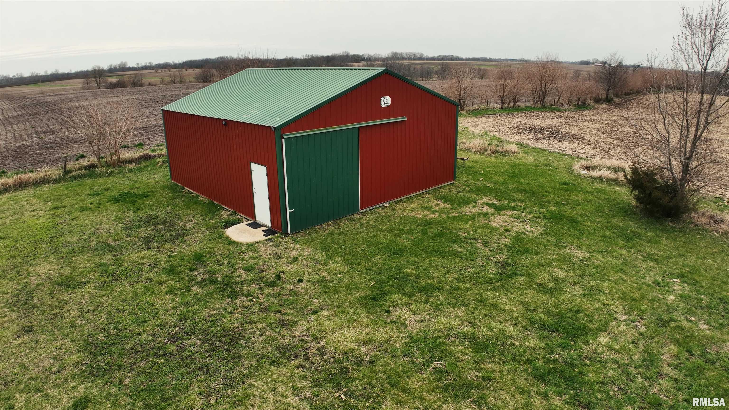 2374 Knox Rd 1600 E Road, Altona, Illinois image 12