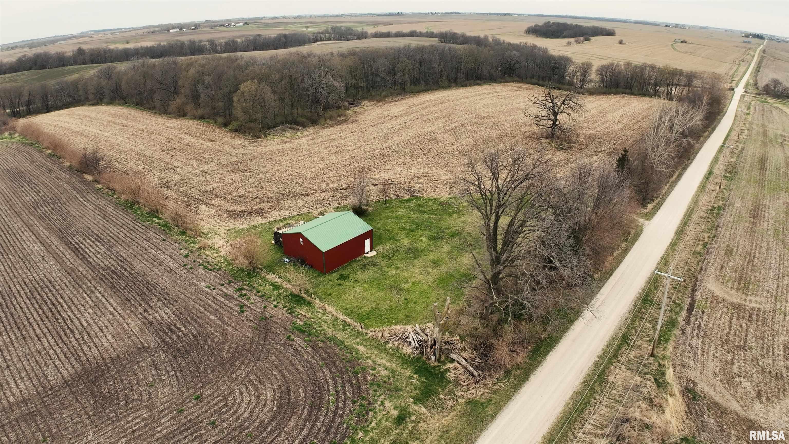 2374 Knox Rd 1600 E Road, Altona, Illinois image 4