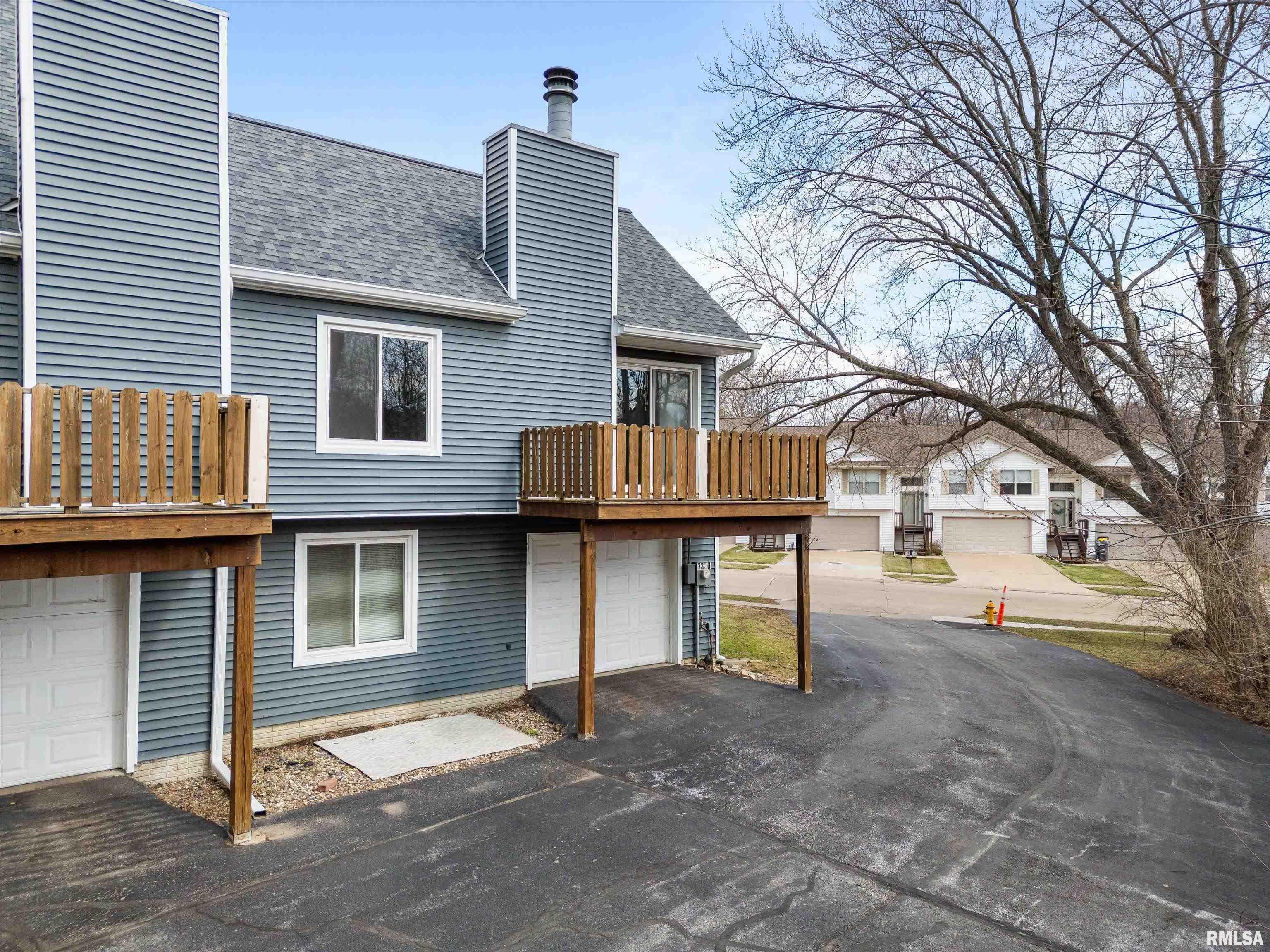 3320 N Willow Court, Bettendorf, Iowa image 7