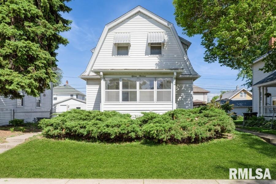1513 41st Street, Rock Island, Illinois image 2