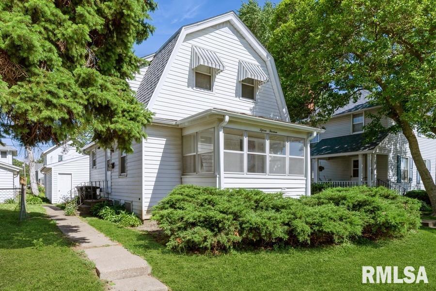 1513 41st Street, Rock Island, Illinois image 1