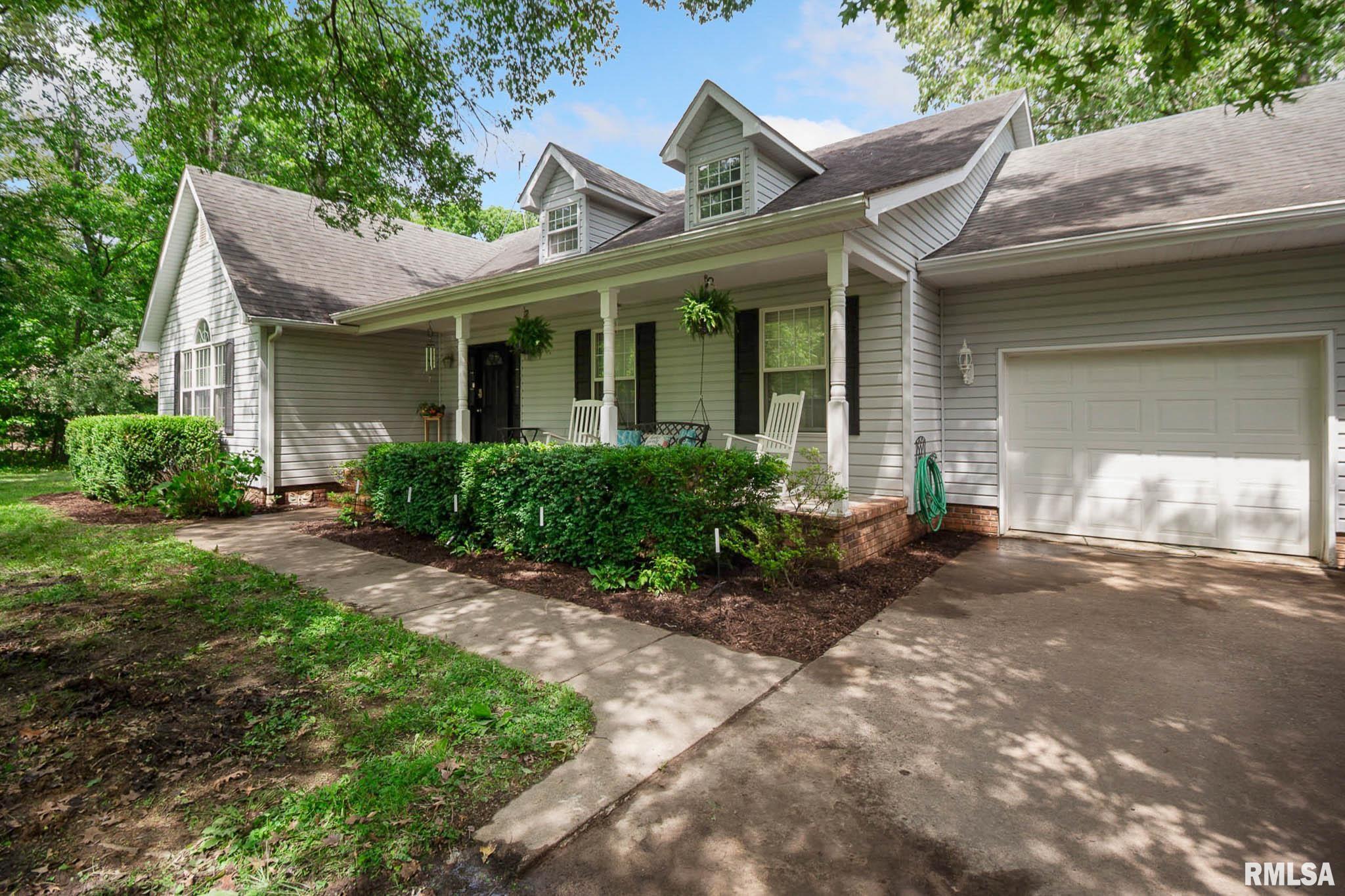 1816 Calico Road, Marion, Illinois image 1