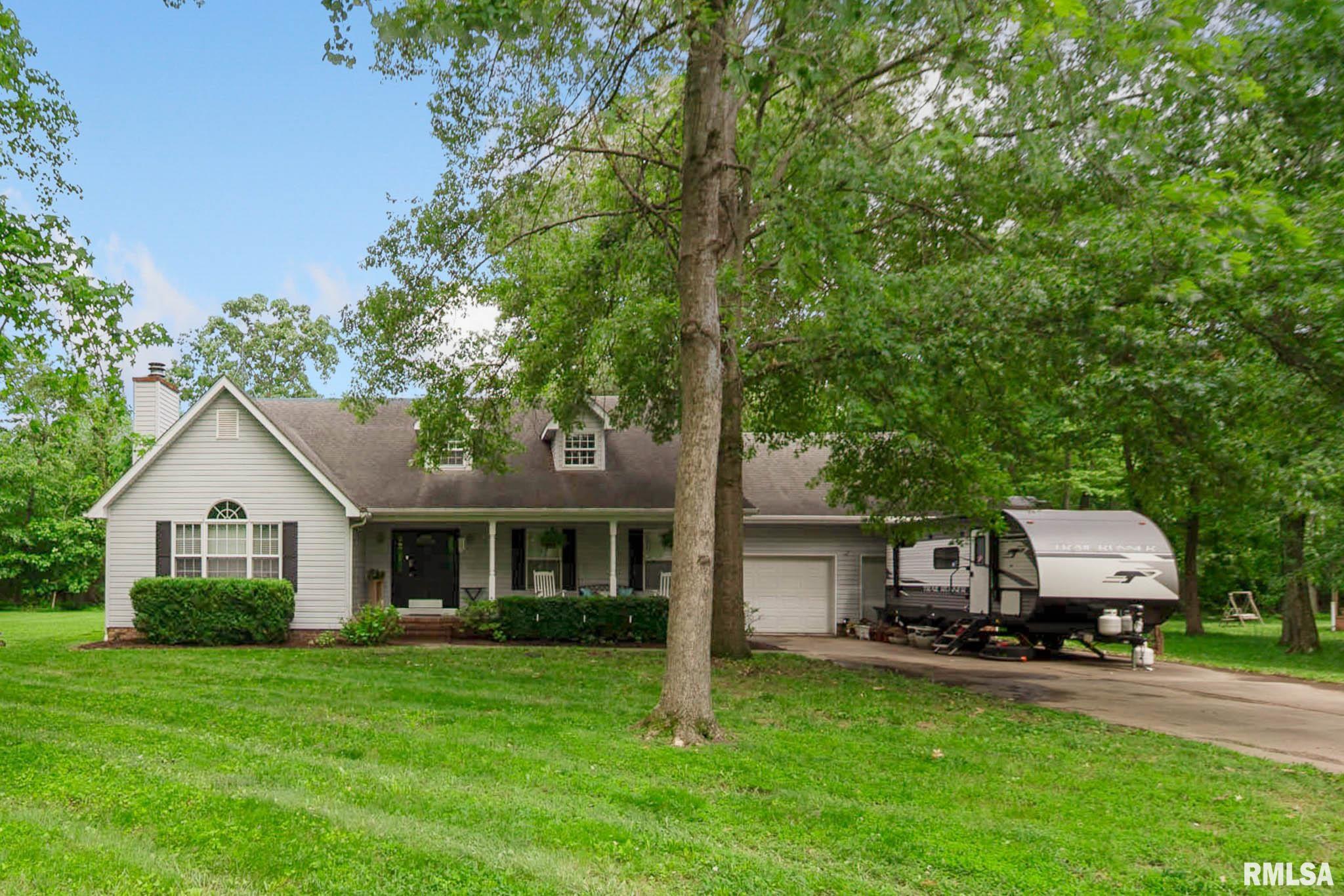 1816 Calico Road, Marion, Illinois image 2