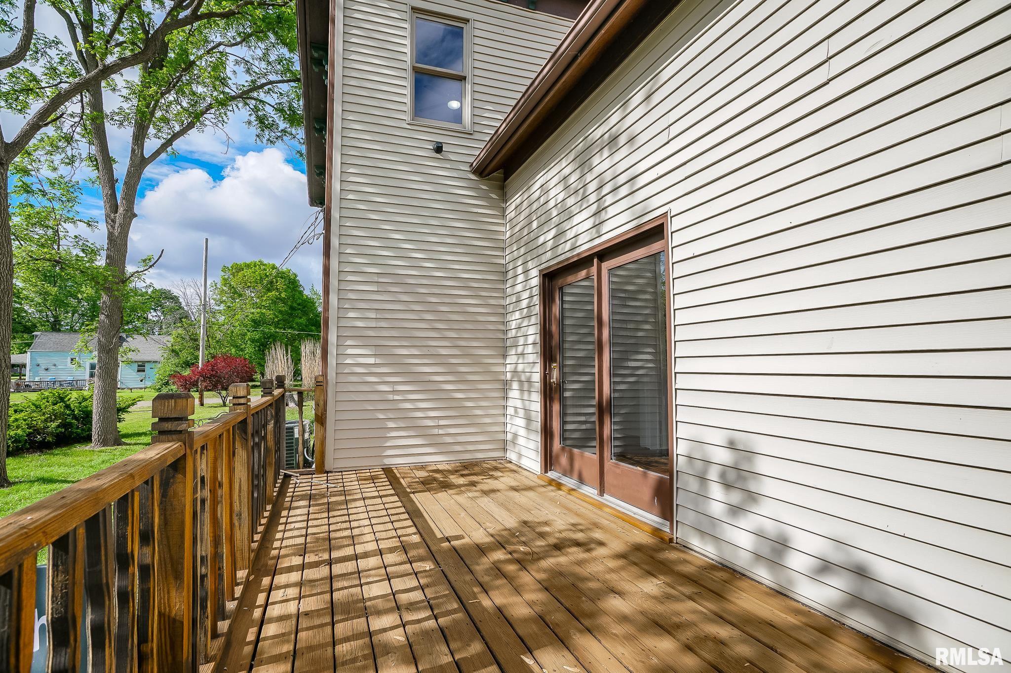 608 E 7th Street, Delavan, Illinois image 44