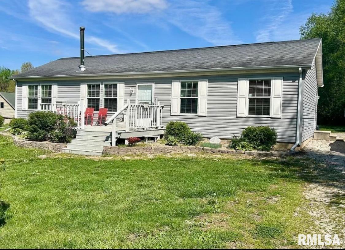 1756A N 2525 E Road, Moweaqua, Illinois image 6