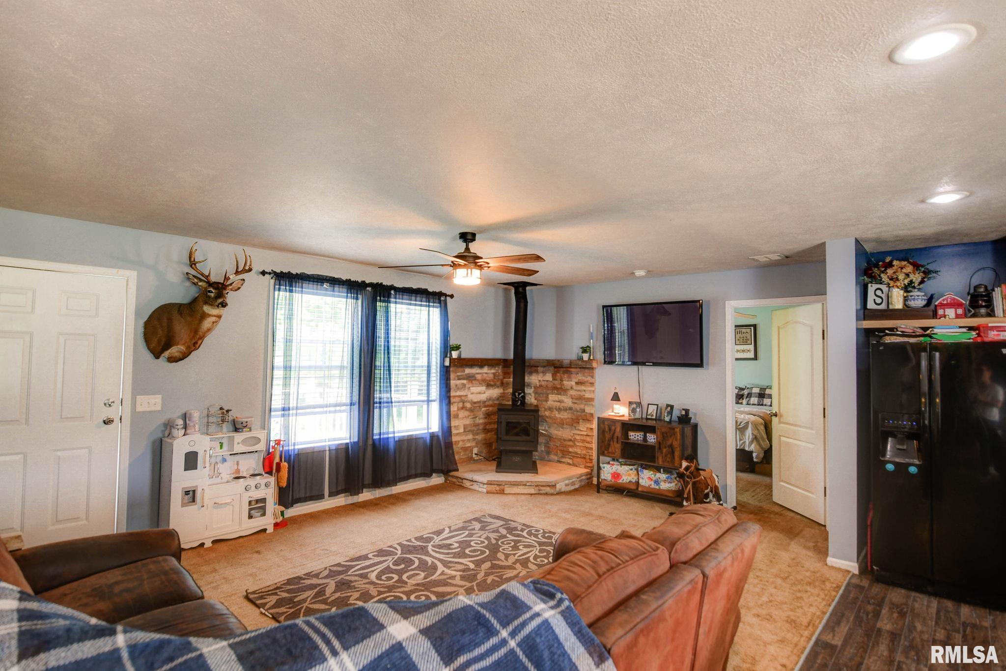 1756A N 2525 E Road, Moweaqua, Illinois image 14
