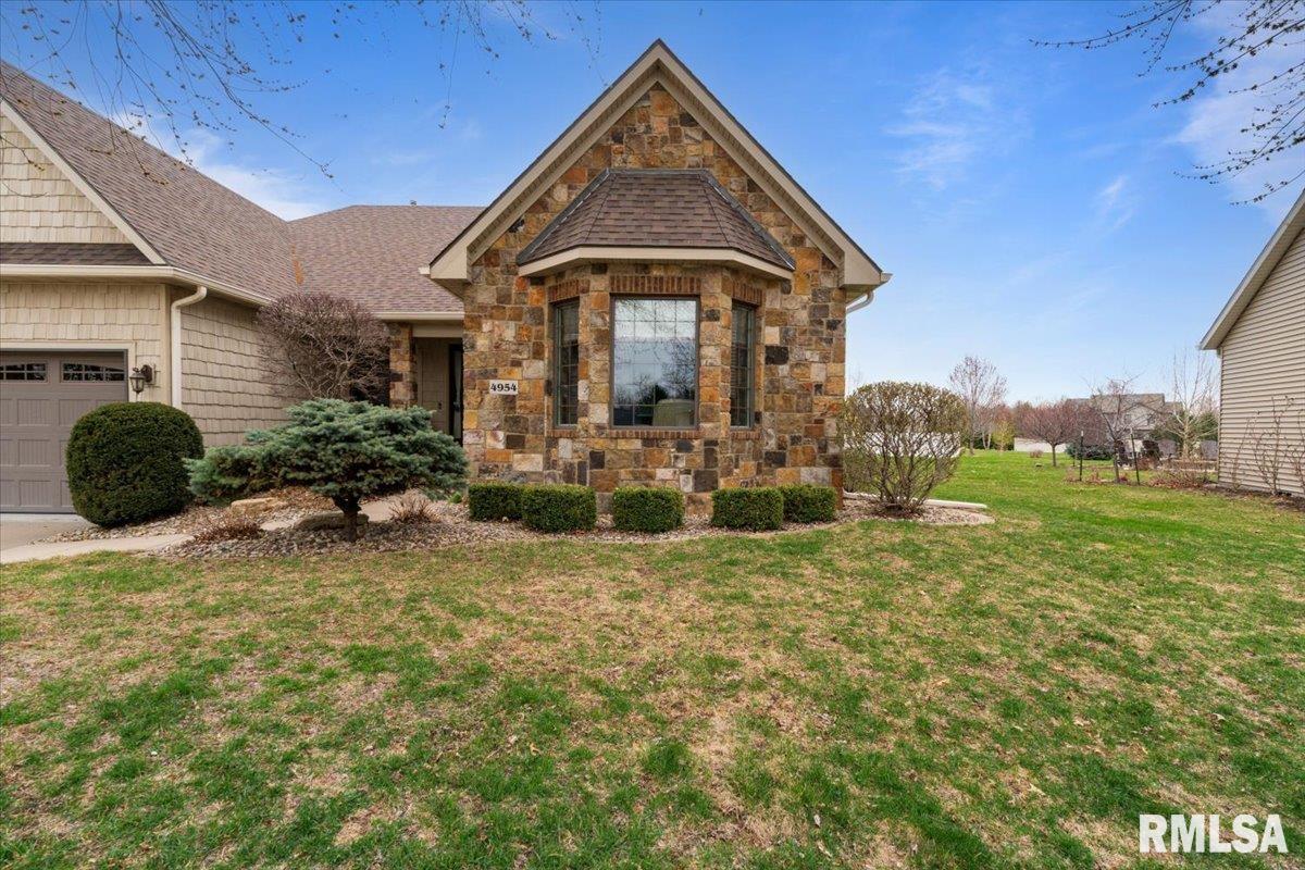 4954 Brookview Court, Bettendorf, Iowa image 13