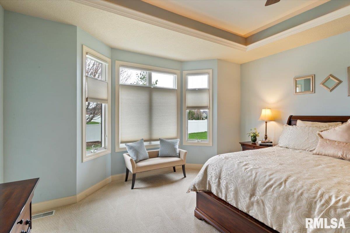 4954 Brookview Court, Bettendorf, Iowa image 38