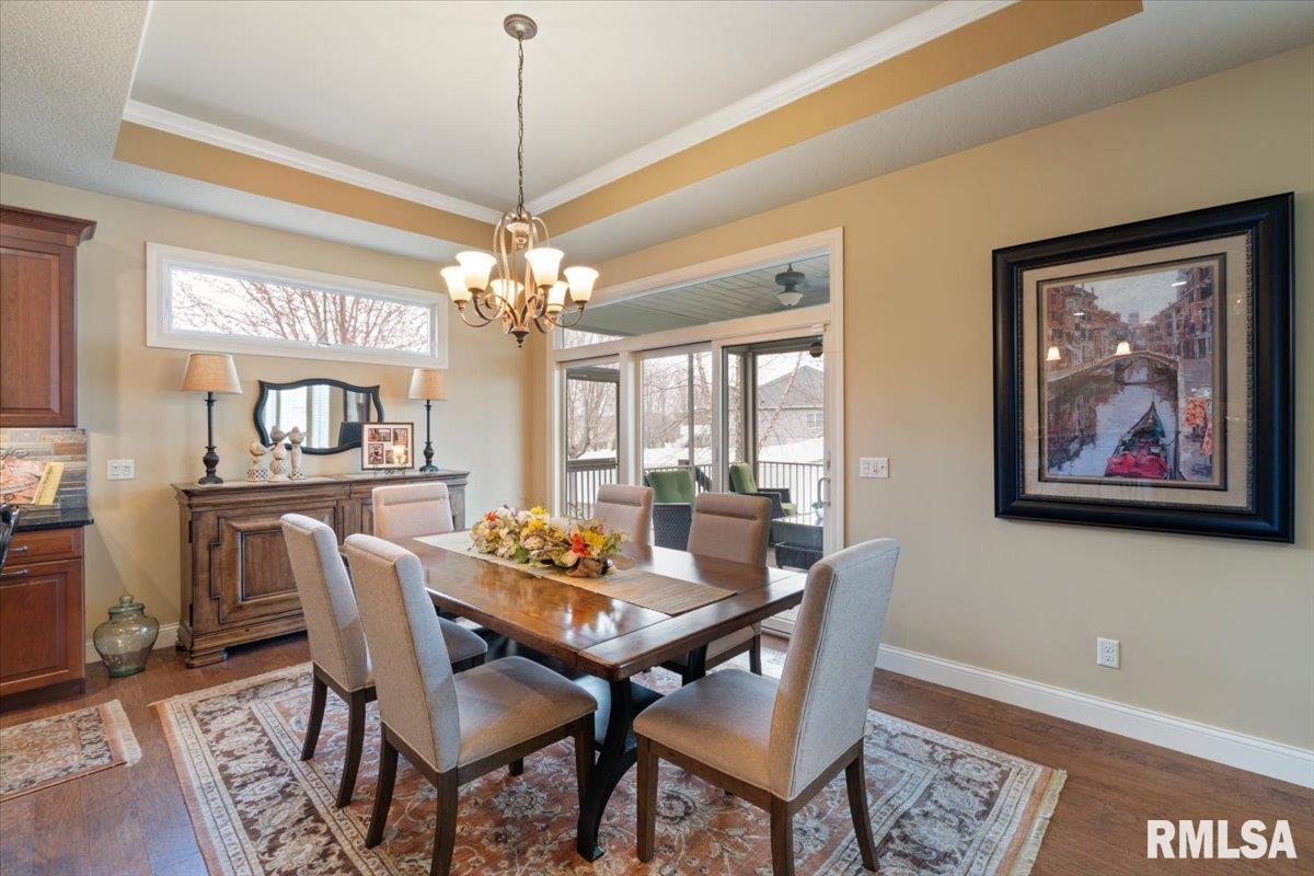 4954 Brookview Court, Bettendorf, Iowa image 21