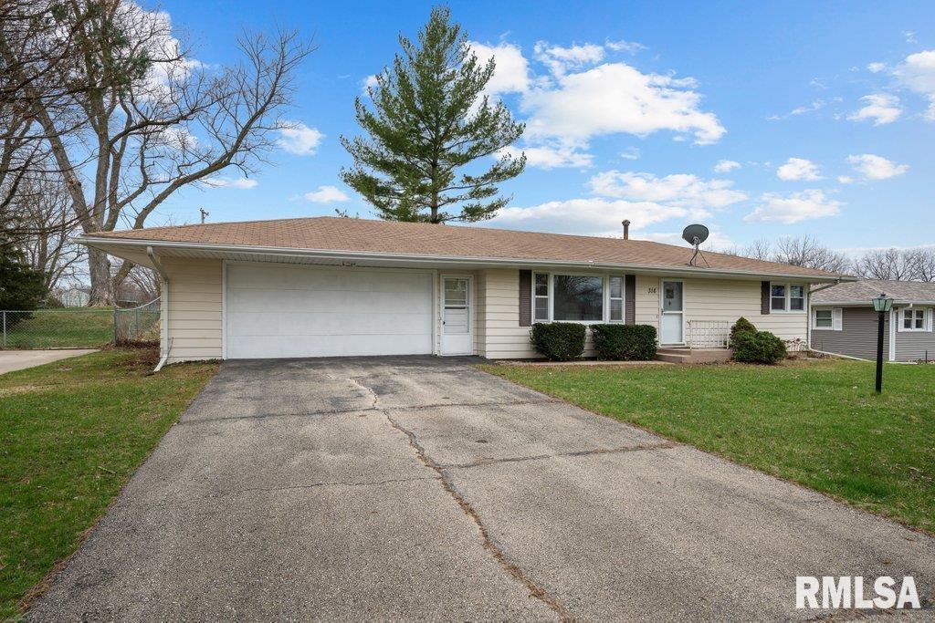 316 Bruce Avenue, Milan, Illinois image 26