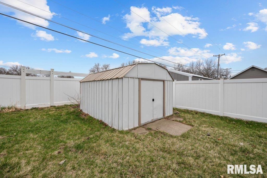 316 Bruce Avenue, Milan, Illinois image 23