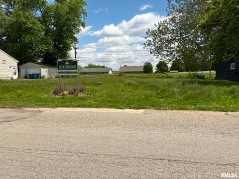 Vacant Land For Sale - Livingston Street<br/> Springfield, IL 62703