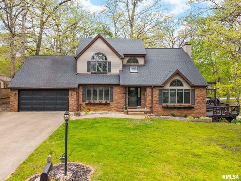 Photo of 298 Hires Trace, Morton, IL 61550 (MLS # PA1266062)