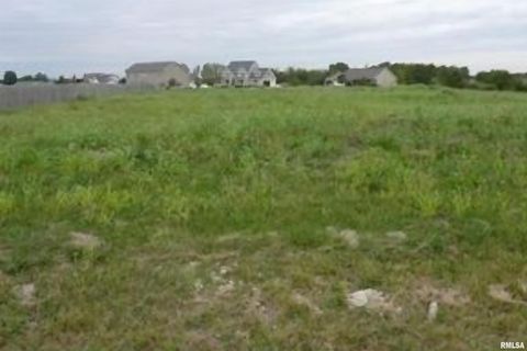 Vacant Land For Sale - 609 Patricia Street<br/> Tazewell County, Washington, IL 61571