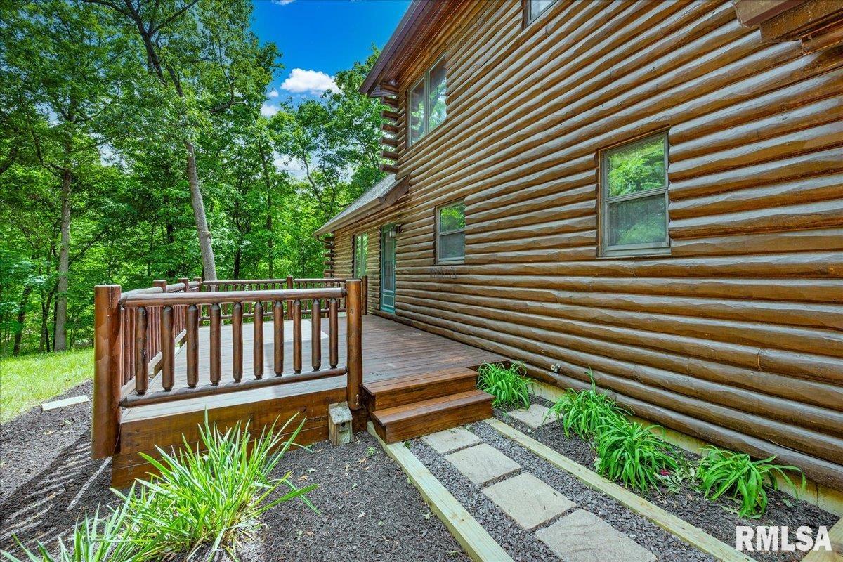 983 Oak Crest Drive, Varna, Illinois image 2