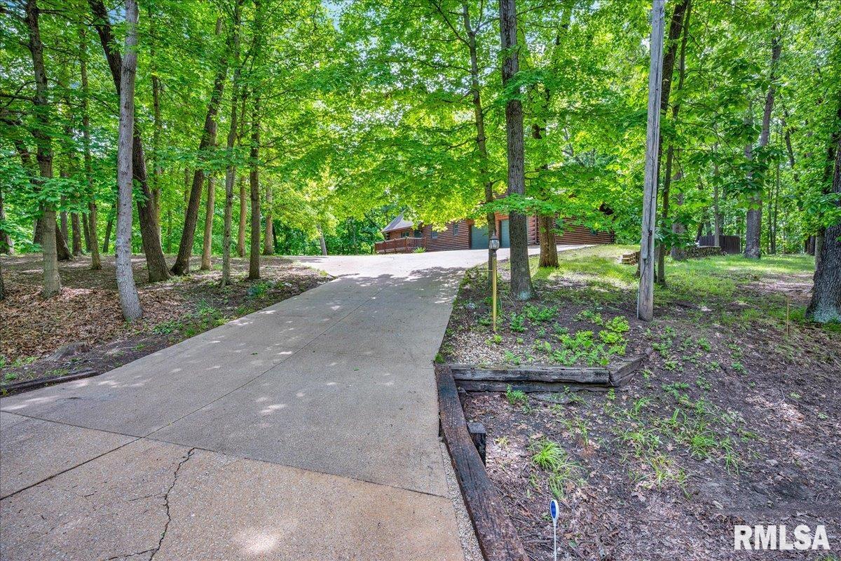 983 Oak Crest Drive, Varna, Illinois image 34