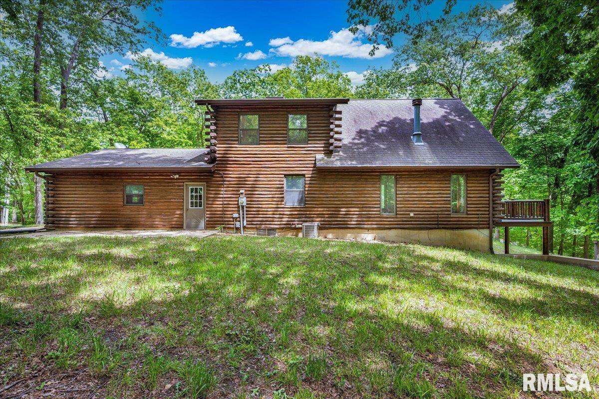 983 Oak Crest Drive, Varna, Illinois image 31