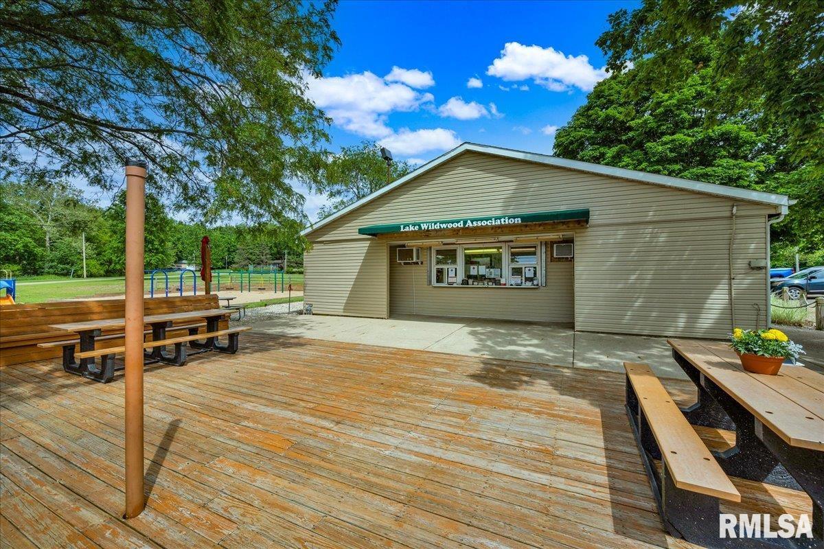 983 Oak Crest Drive, Varna, Illinois image 49