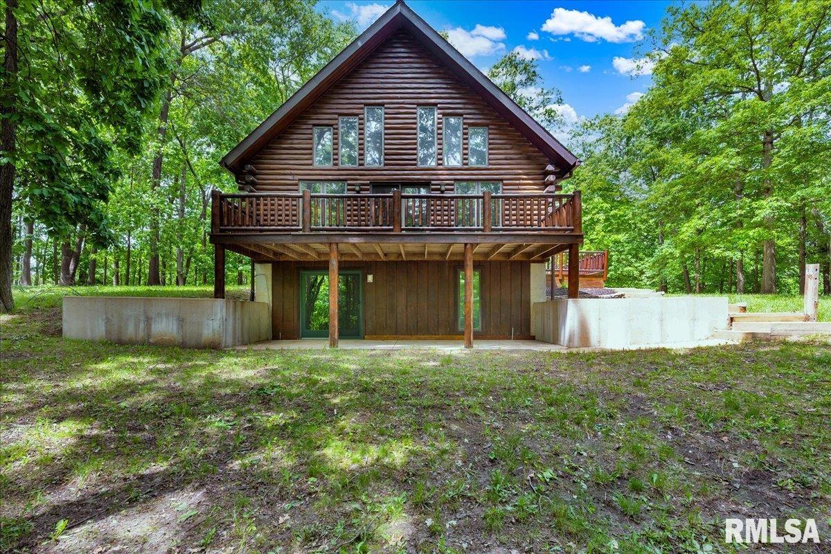 983 Oak Crest Drive, Varna, Illinois image 29