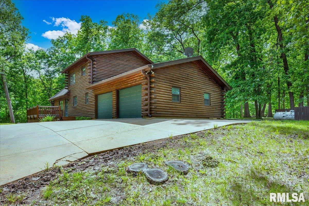 983 Oak Crest Drive, Varna, Illinois image 33