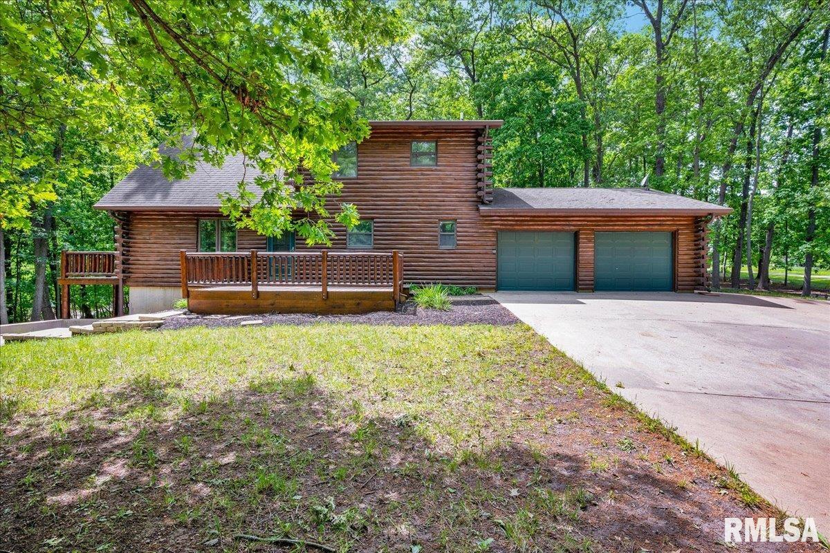 983 Oak Crest Drive, Varna, Illinois image 1