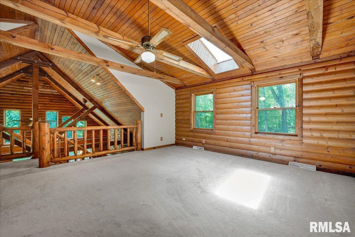 983 Oak Crest Drive, Varna, Illinois image 16