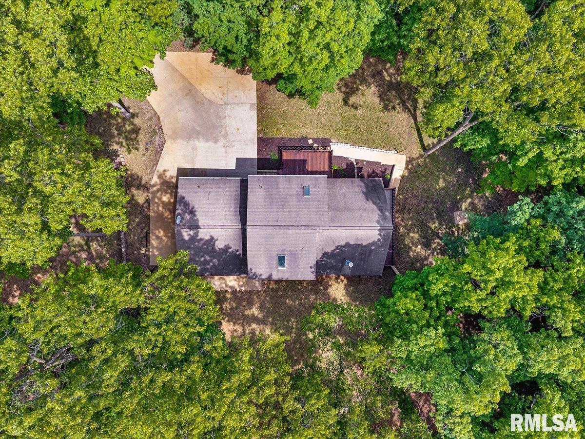 983 Oak Crest Drive, Varna, Illinois image 40