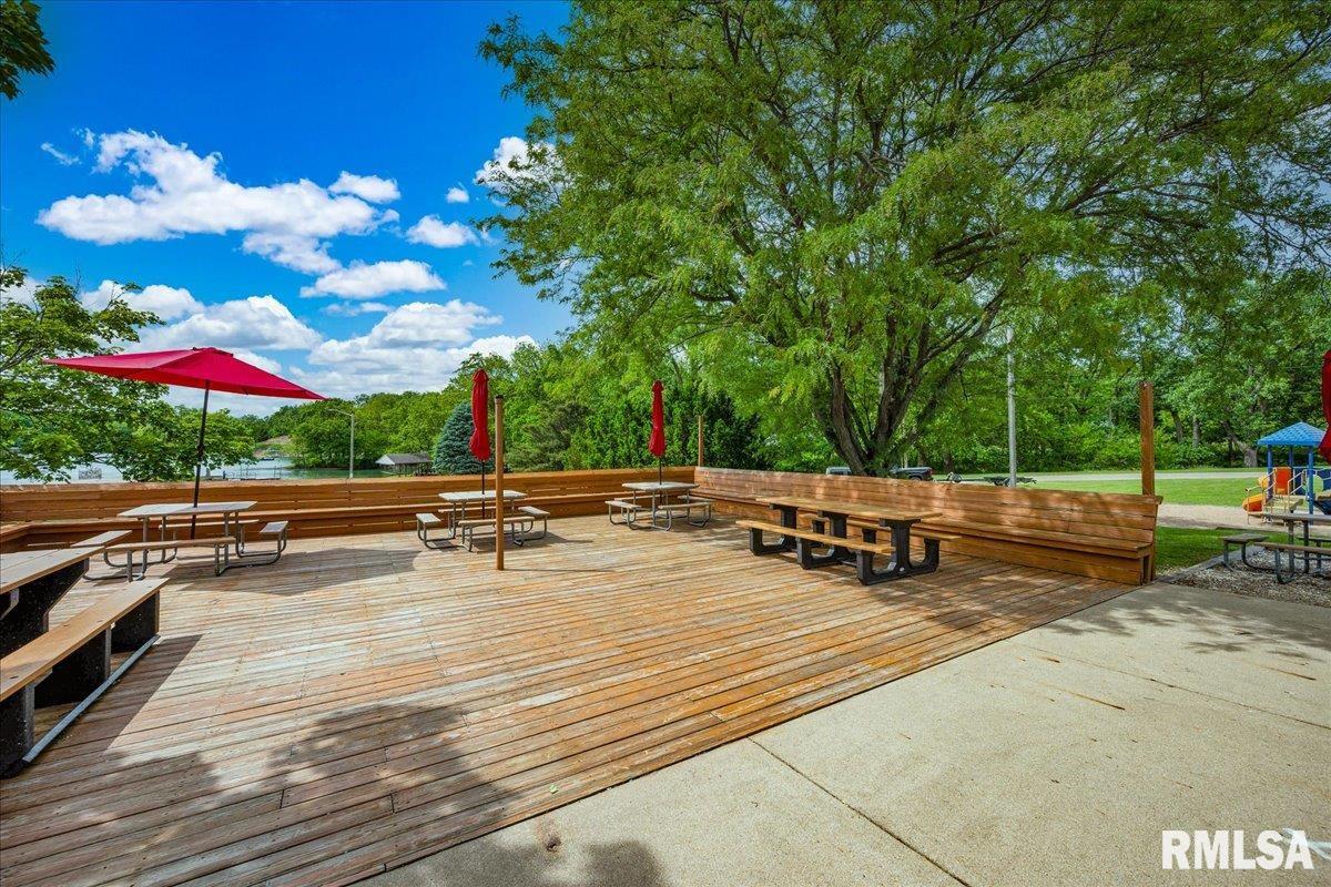 983 Oak Crest Drive, Varna, Illinois image 47