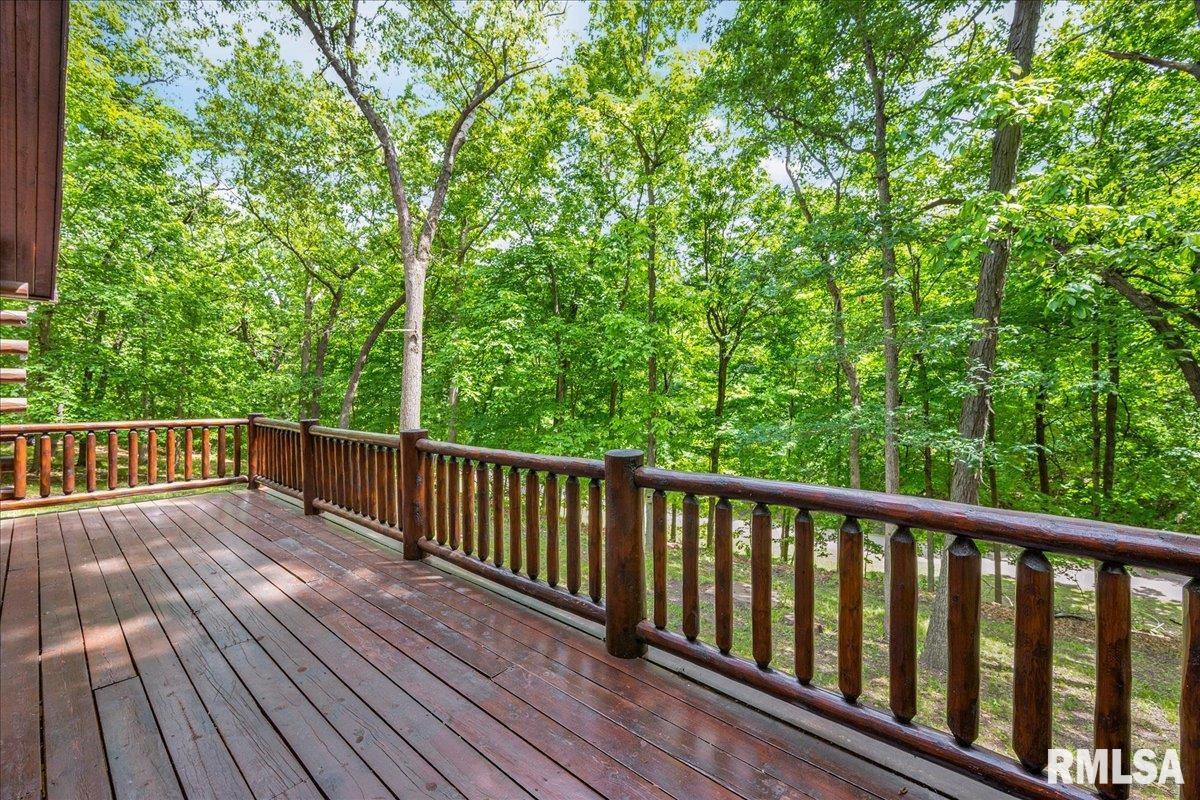 983 Oak Crest Drive, Varna, Illinois image 27
