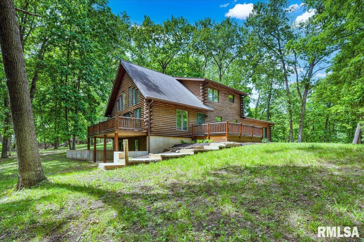 983 Oak Crest Drive, Varna, Illinois image 28