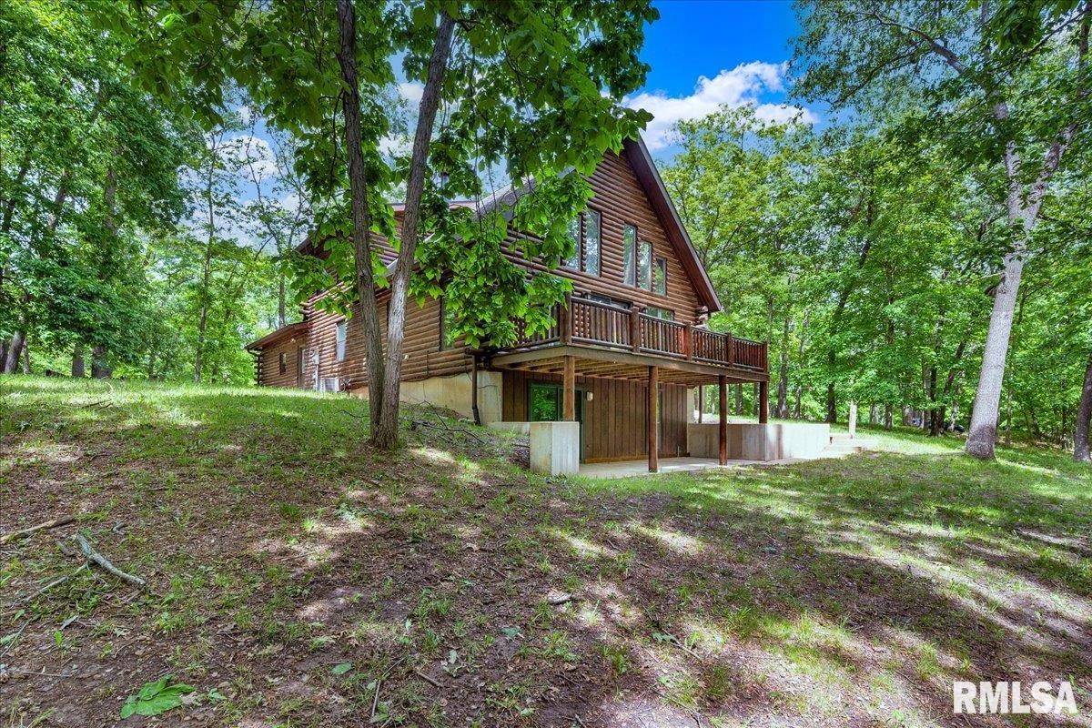 983 Oak Crest Drive, Varna, Illinois image 30