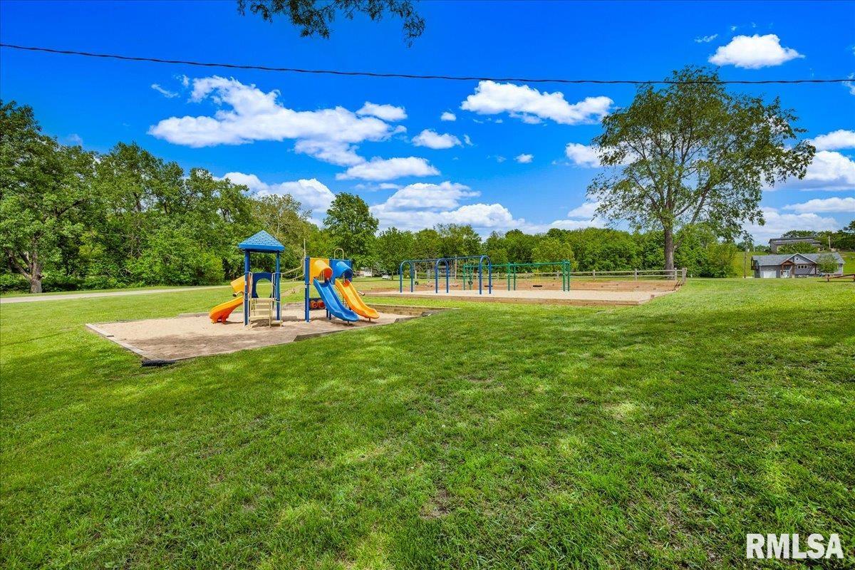 983 Oak Crest Drive, Varna, Illinois image 46
