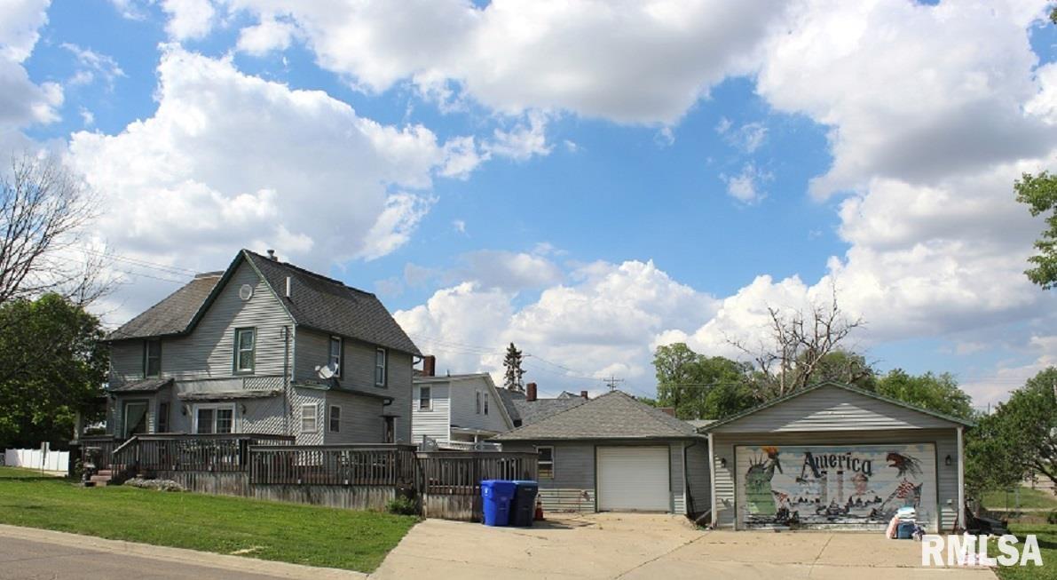 802 E 2nd Street, Kewanee, Illinois image 2