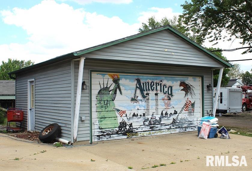 802 E 2nd Street, Kewanee, Illinois image 4